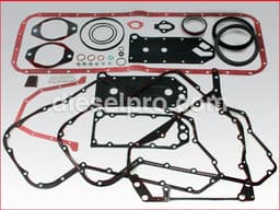 Cummins Lower Gasket Set