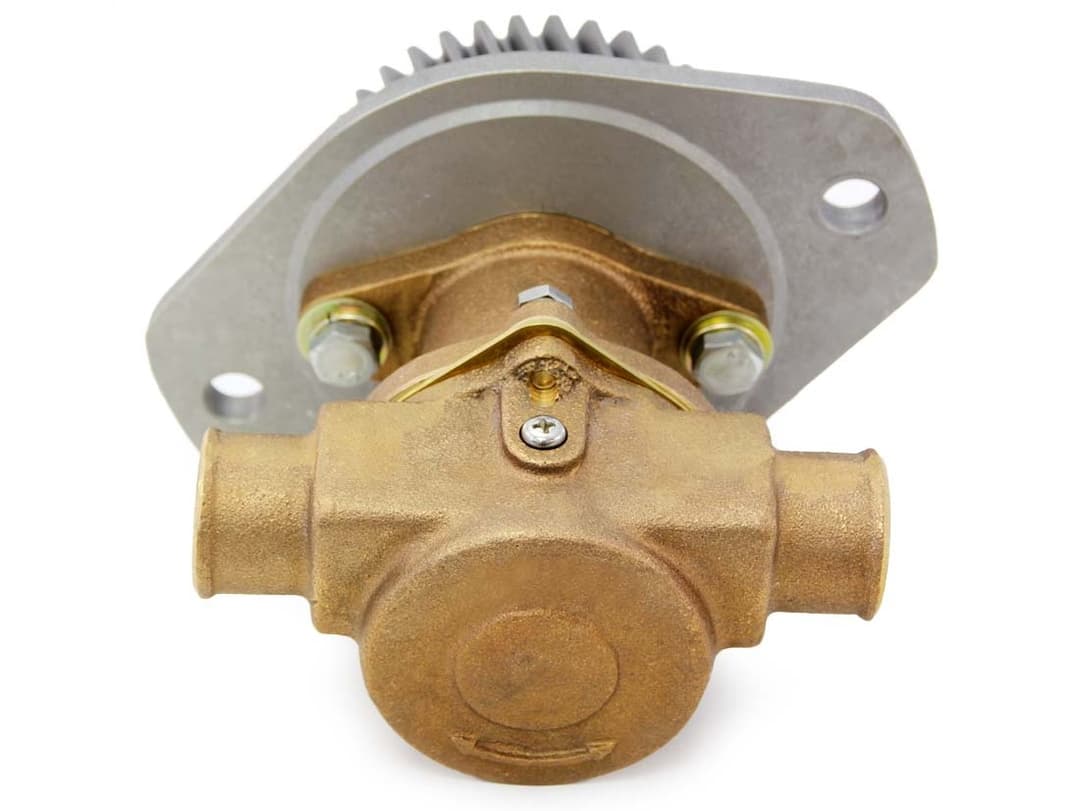 Sea Water Pump for Cummins B Series Marine Engines