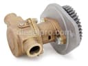 Sea Water Pump for Cummins B Series Marine Engines