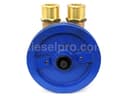 Sea Water Pump for Cummins 855, NH and VT Series Marine Engines