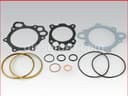 Cummins Oil Cooler Installation Kit