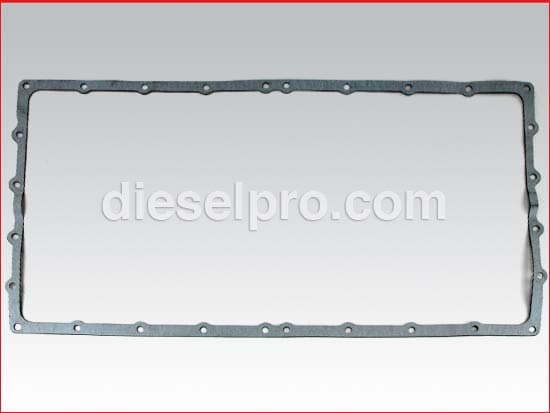 Cummins Oil Pan Adapter Gasket
