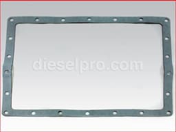 Cummins Oil Pan Adapter Gasket