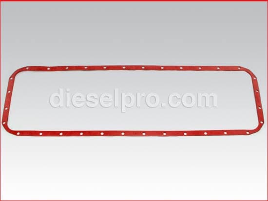 Cummins Oil Pan Gasket