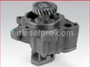Cummins Oil Pump Assembly