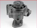 Cummins Oil Pump Assembly