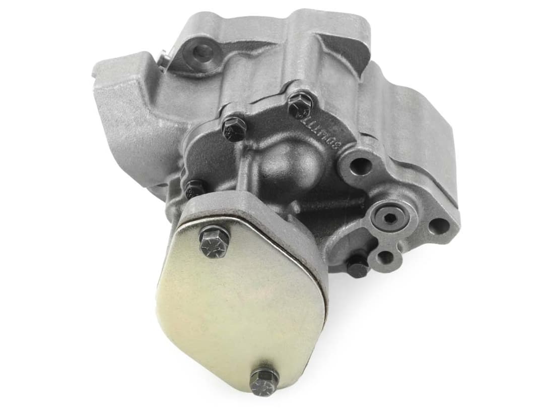 Cummins Oil Pump