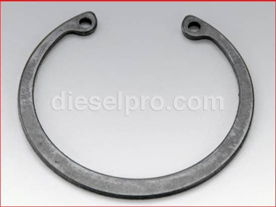 Cummins Piston Retainer Pin
