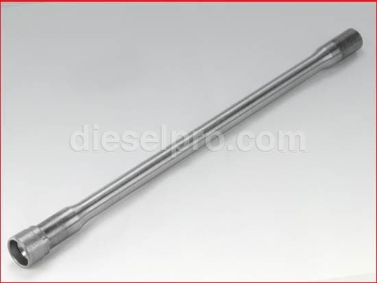 Cummins Push rod for Injector Rocker