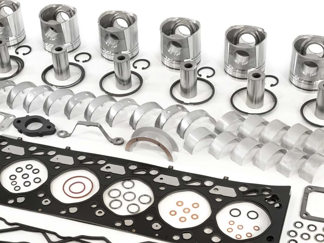 Cummins Rebuild Kit for ISB5.9