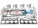 Cummins Rebuild Kit QSB 4.5 - 1 piece piston