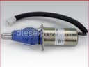 Cummins Solenoid - 24 Volts