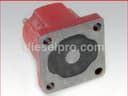Cummins Solenoid - 24 Volts