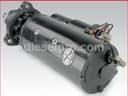 Cummins Starter Motor - 24 Volts