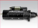 Cummins Starter Motor - 12 Volts