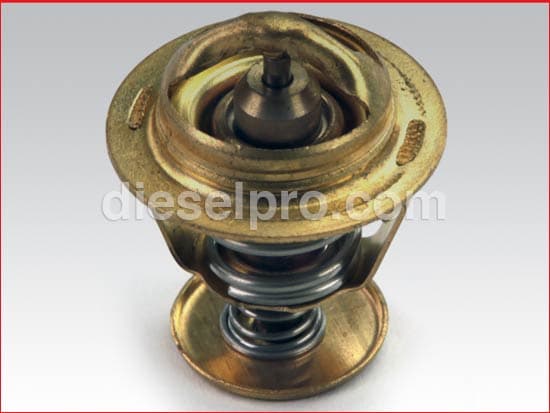 Cummins Thermostat