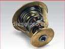 Cummins Thermostat