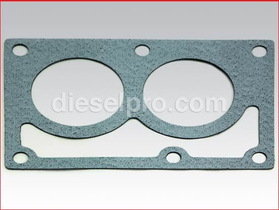 Cummins Thermostat Gasket