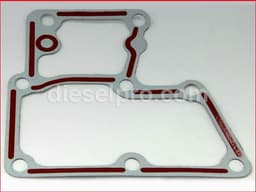 Cummins Thermostat Housing Gasket