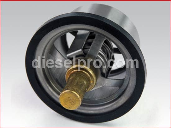 Cummins Thermostat