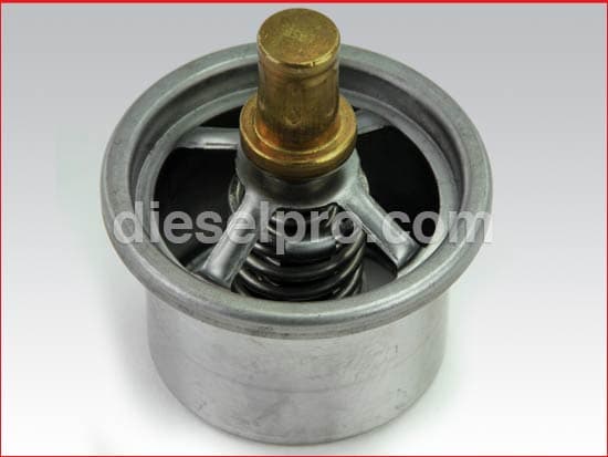 Cummins Thermostat