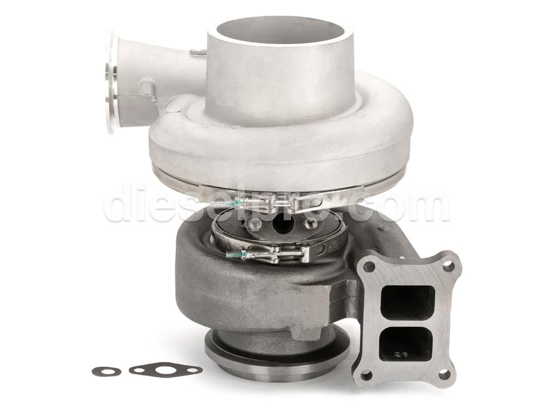 Cummins Turbo, N14