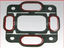 Cummins Turbo Mounting Gasket
