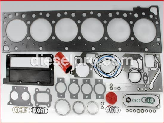 Cummins Upper Gasket Set