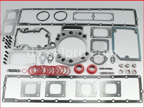 Cummins Upper Gasket Set