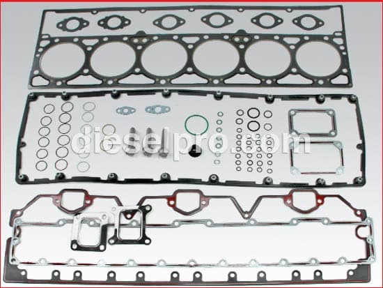 Cummins Upper Gasket Set