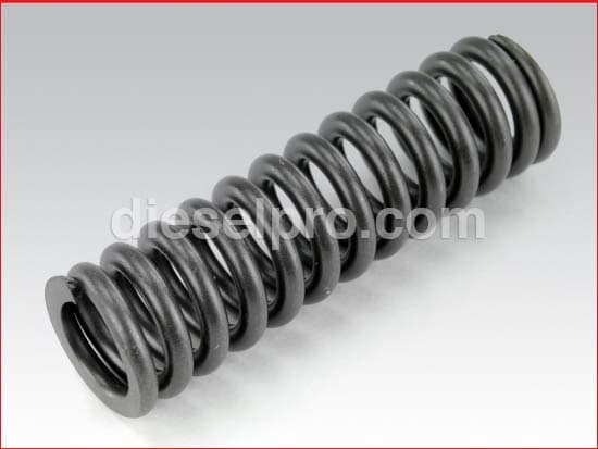 Cummins Valve Spring