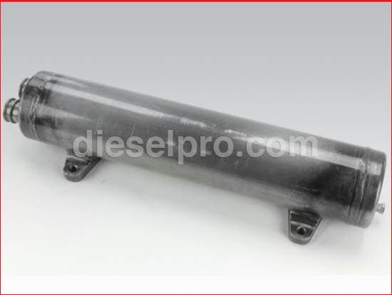 Cummins Oil Cooler