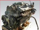 12V71 Detroit Diesel engine - Used