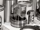 Detroit Diesel Rebuild Kit for 16V71 Engine