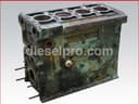 U 5196491 4-53 Detroit Diesel engine block - Used