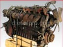 6-71 Detroit Diesel engine - Used