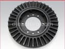 Detroit Diesel Vibration damper