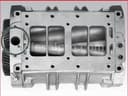 Detroit Diesel Blower for 6V92 and 12V92 bypass - rebuilt