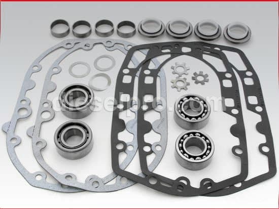 Detroit Diesel Blower repair kit for engines Series 71