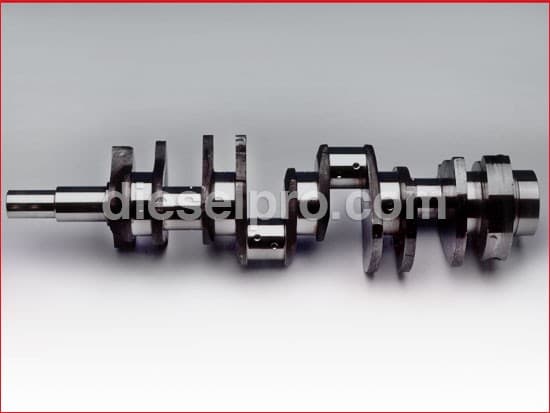 Detroit Diesel Crankshaft for 8V92, new