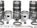 Detroit Diesel Engine Overhaul Repair Kit for 8V92 N