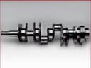 Detroit Diesel crankshaft 8V92, standard - Rebuilt