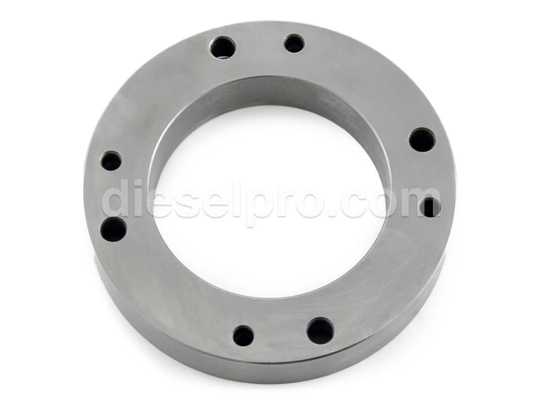 Detroit Diesel Adaptor - turbo riser