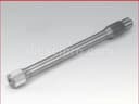 Detroit Diesel Blower shaft for 4-71