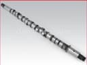Detroit Diesel 8V71 Camshaft, Left Bank, Right Hand Rotation - Rebuilt