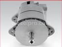 Detroit Diesel & Cummins, Alternator