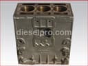R 5197273 3-71 Detroit Diesel block - Rebuilt