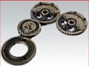 U453GEARSET 4-53 Detroit Diesel engine gear set - Used