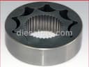 Oil pump for Detroit Diesel engine 6V53 turbo