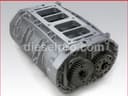 Blower for Detroit Diesel engine 6V71 and 12V71, rebuilt